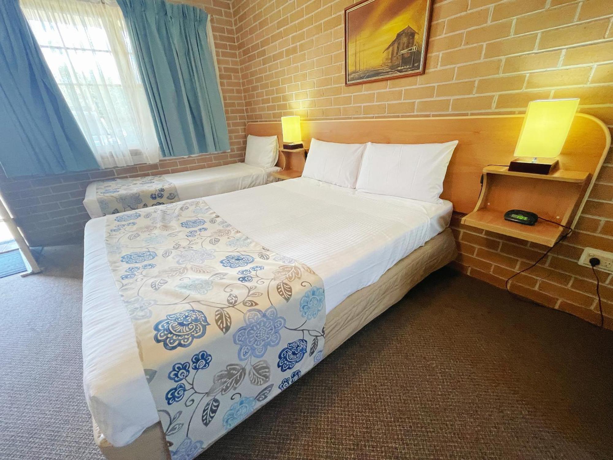 Surestay Hotel By Best Western, New Inn リッチモンド エクステリア 写真