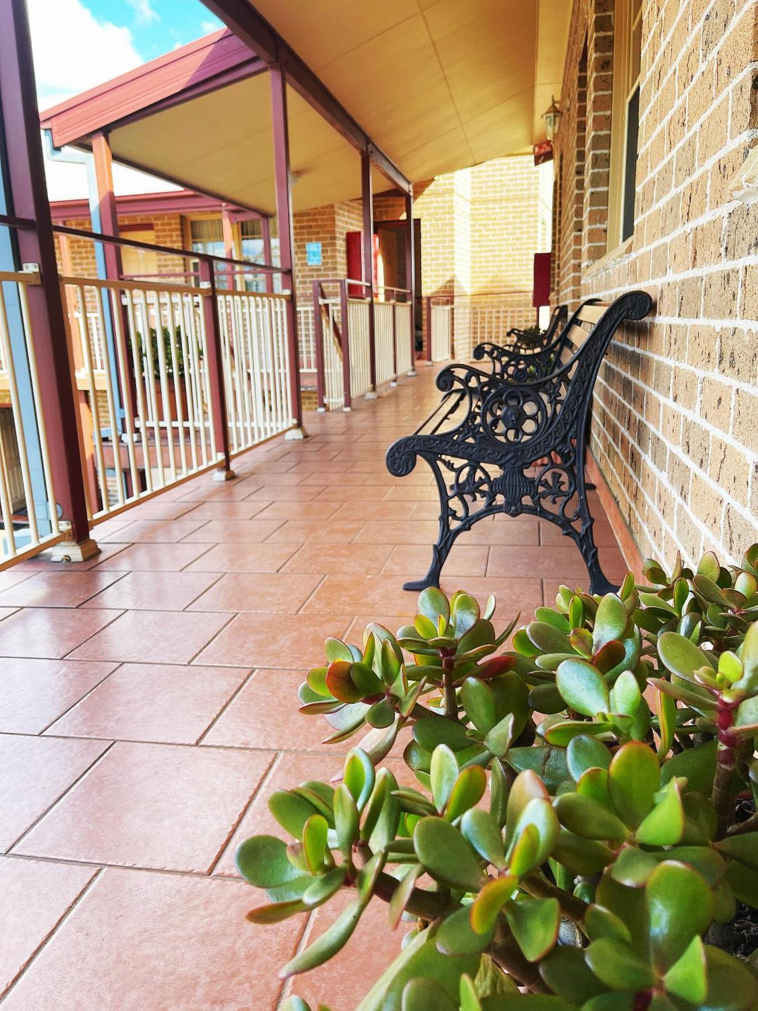 Surestay Hotel By Best Western, New Inn リッチモンド エクステリア 写真