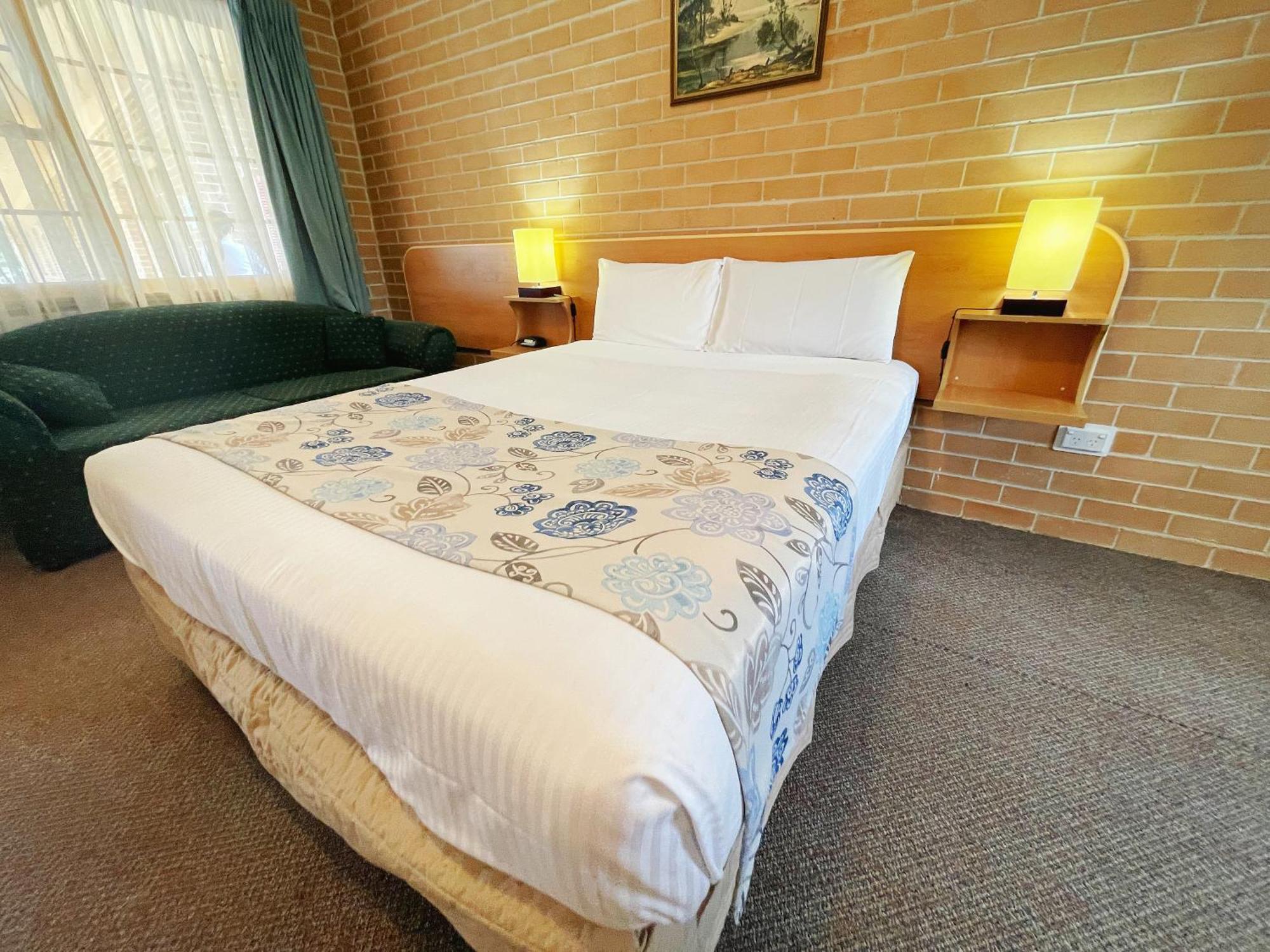 Surestay Hotel By Best Western, New Inn リッチモンド エクステリア 写真