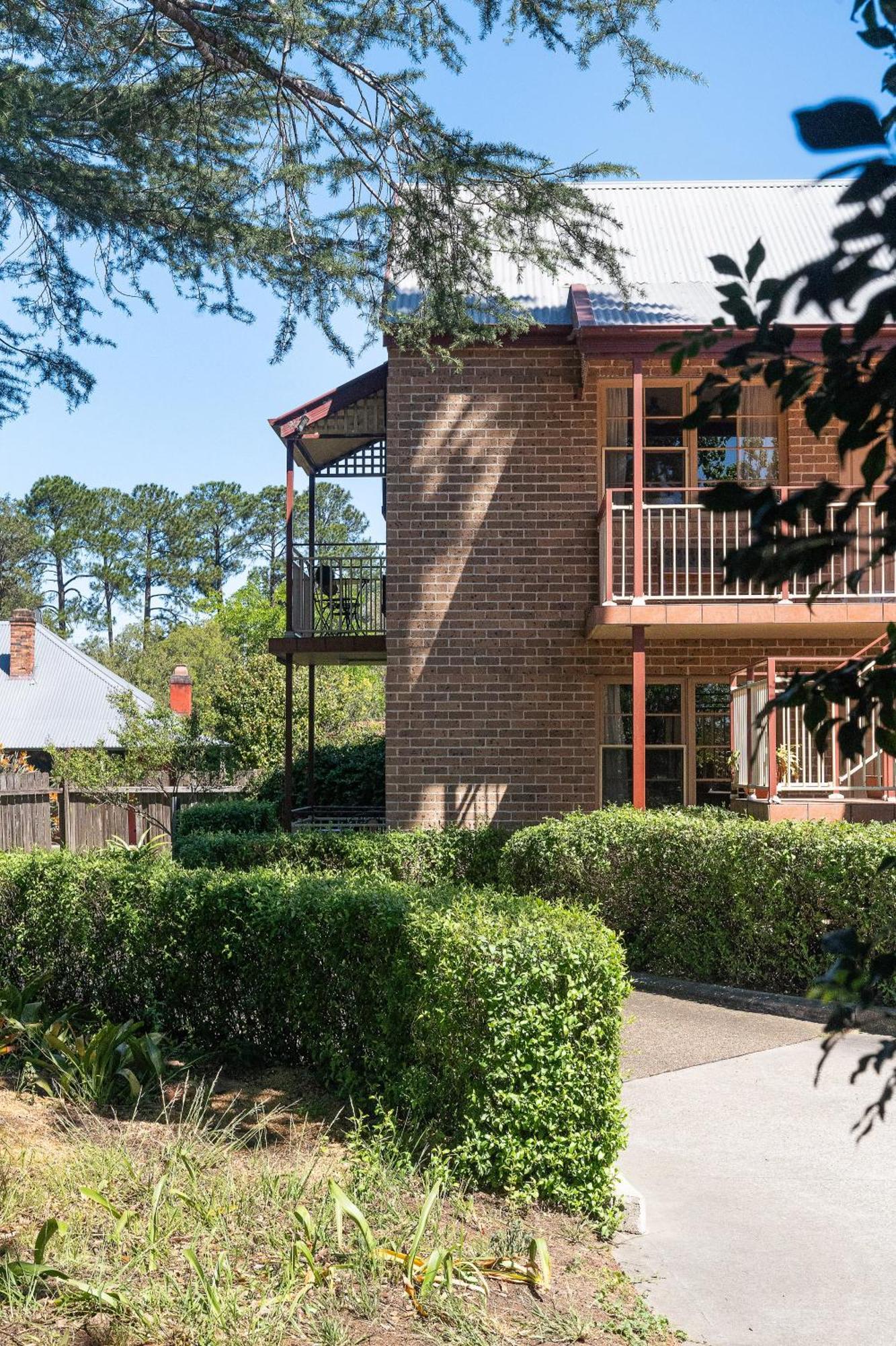 Surestay Hotel By Best Western, New Inn リッチモンド エクステリア 写真