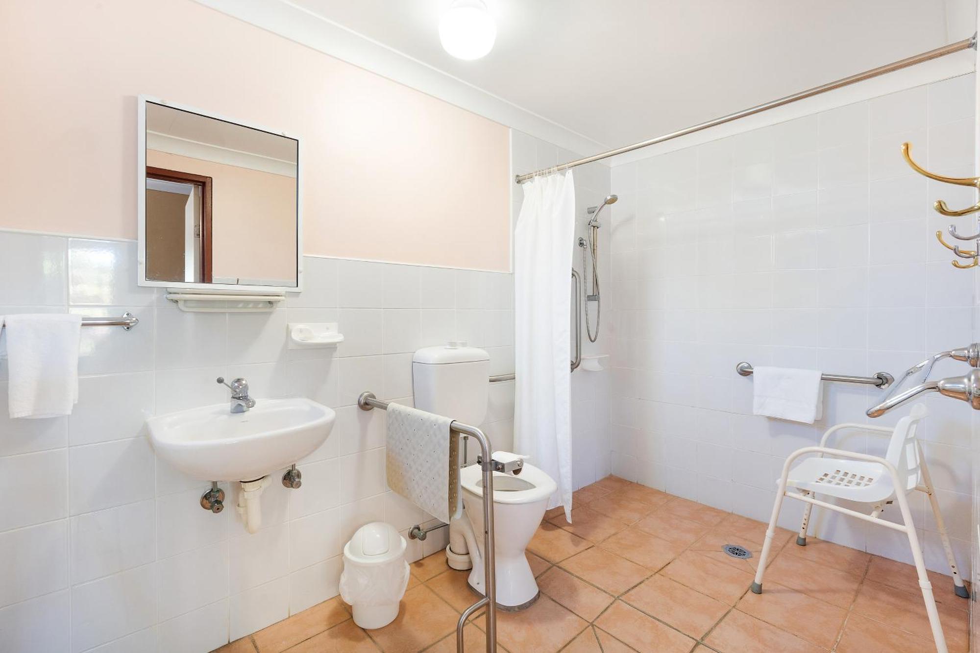 Surestay Hotel By Best Western, New Inn リッチモンド エクステリア 写真