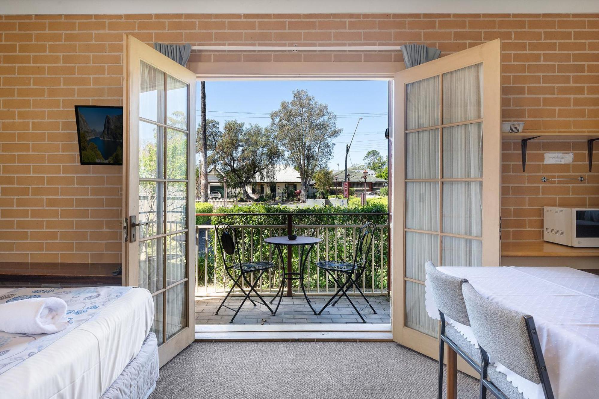 Surestay Hotel By Best Western, New Inn リッチモンド エクステリア 写真