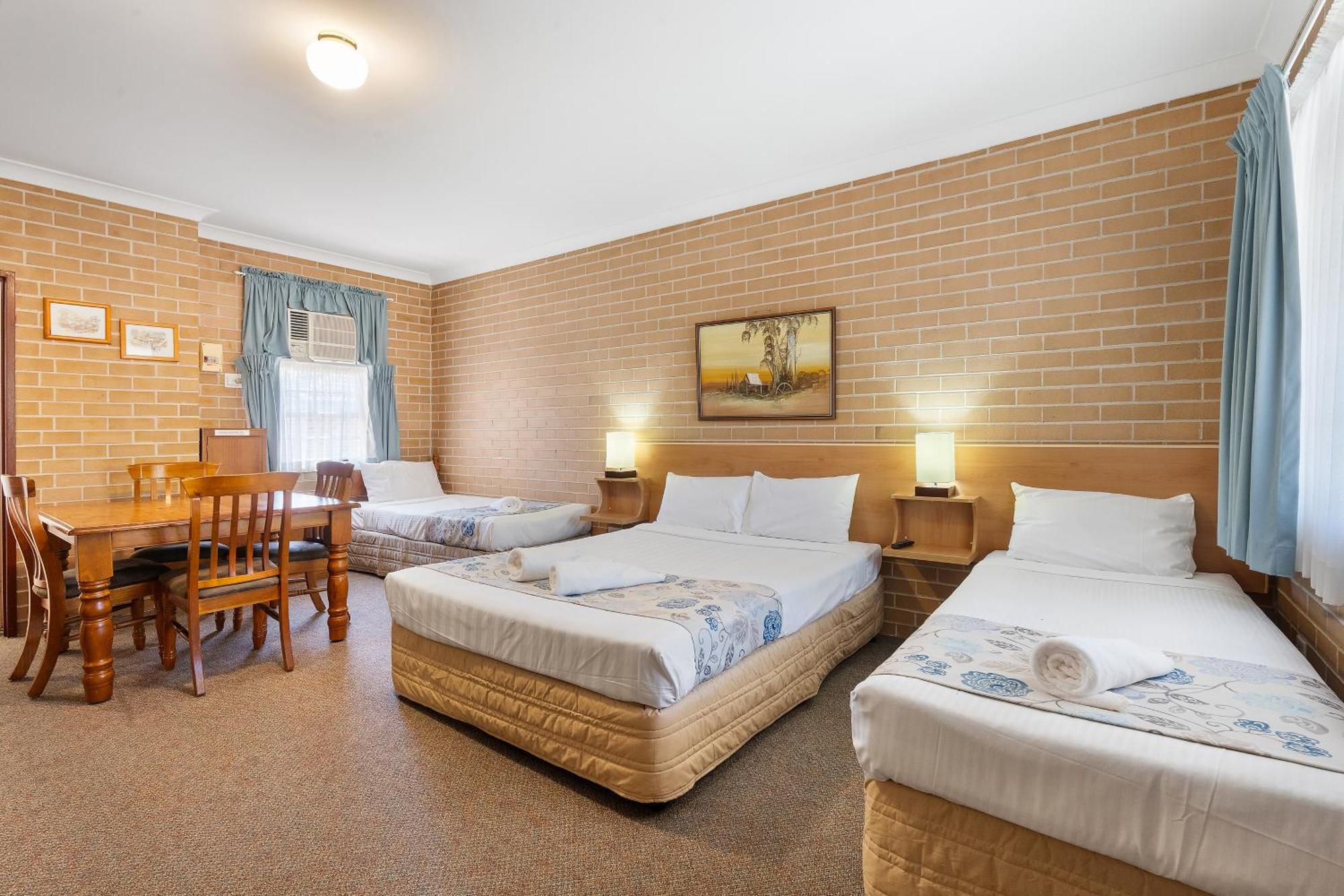 Surestay Hotel By Best Western, New Inn リッチモンド エクステリア 写真