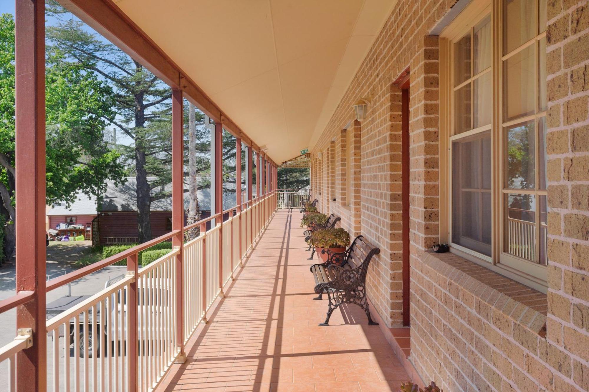 Surestay Hotel By Best Western, New Inn リッチモンド エクステリア 写真
