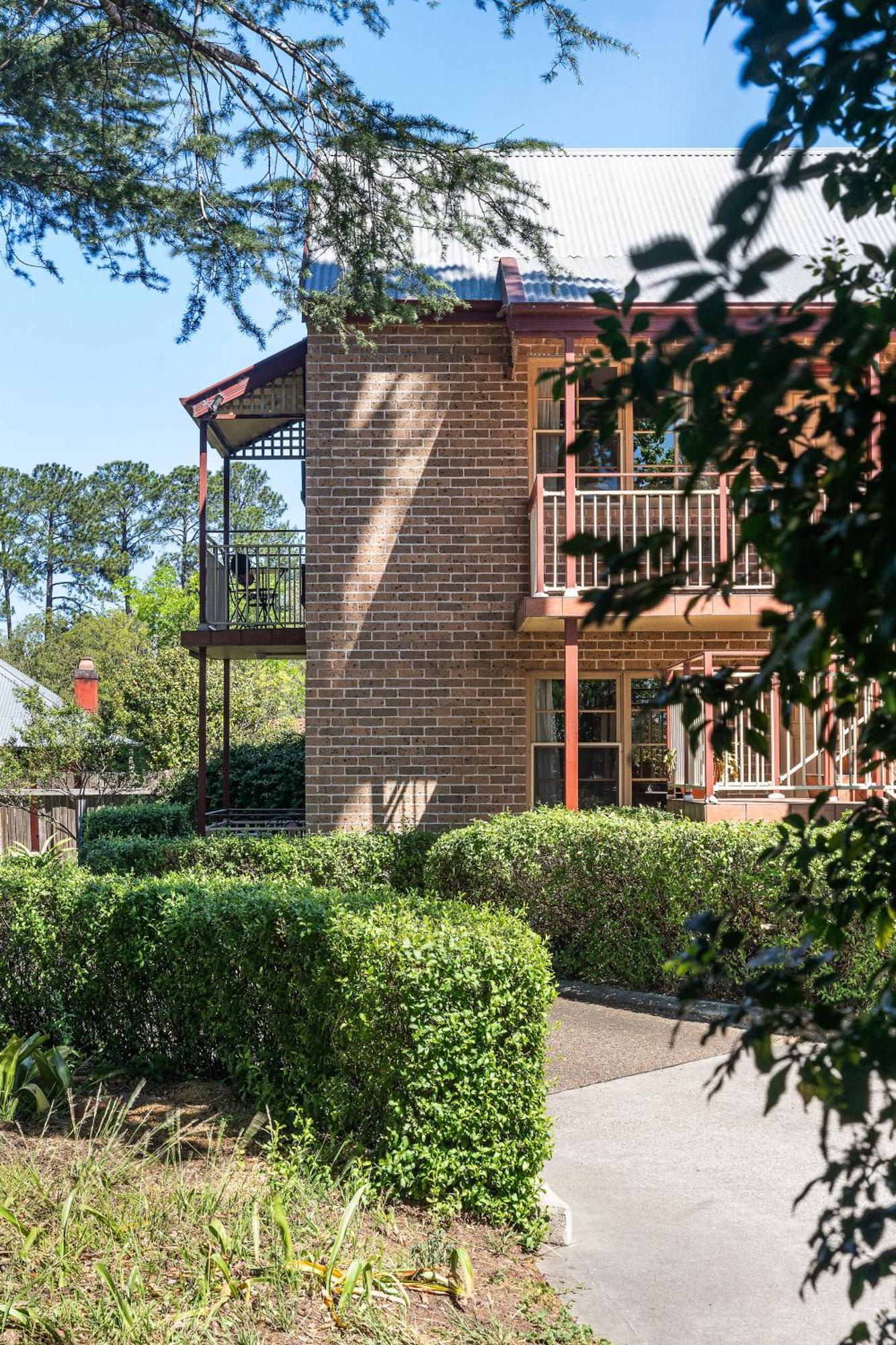 Surestay Hotel By Best Western, New Inn リッチモンド エクステリア 写真