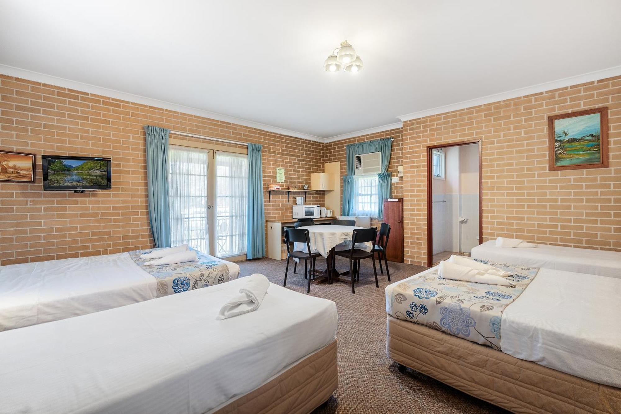 Surestay Hotel By Best Western, New Inn リッチモンド エクステリア 写真