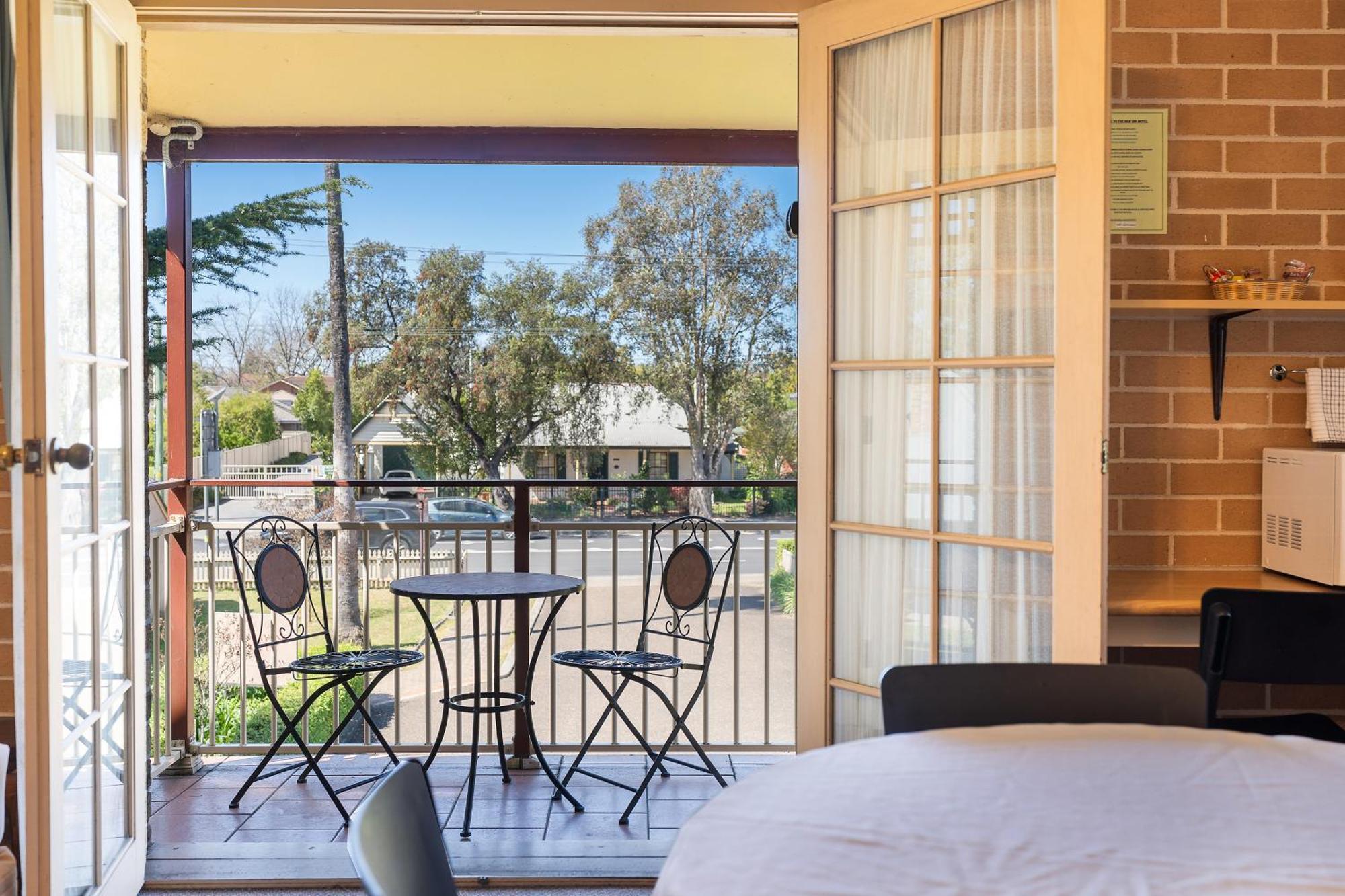 Surestay Hotel By Best Western, New Inn リッチモンド エクステリア 写真