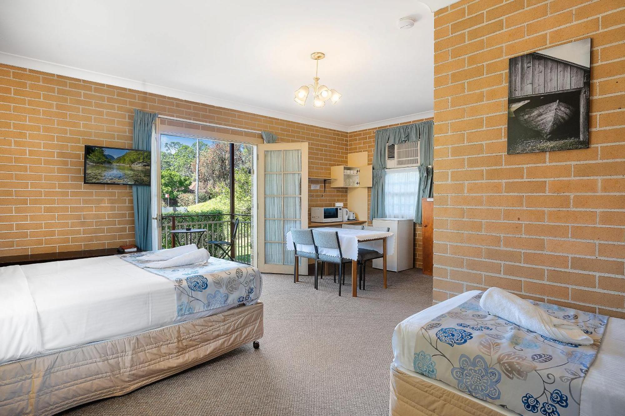 Surestay Hotel By Best Western, New Inn リッチモンド エクステリア 写真