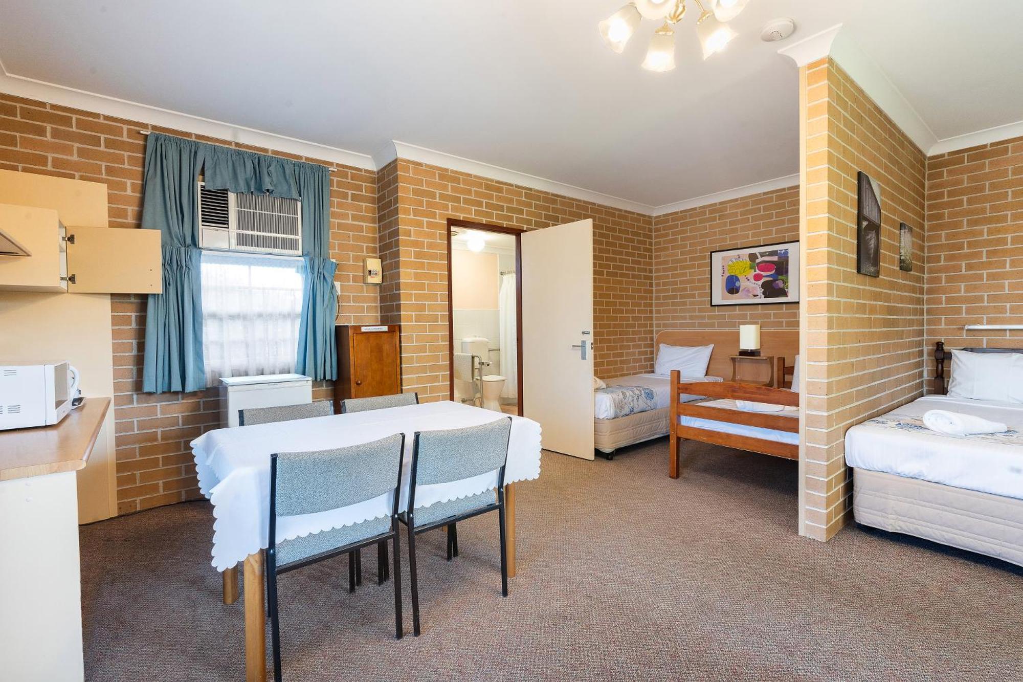 Surestay Hotel By Best Western, New Inn リッチモンド エクステリア 写真