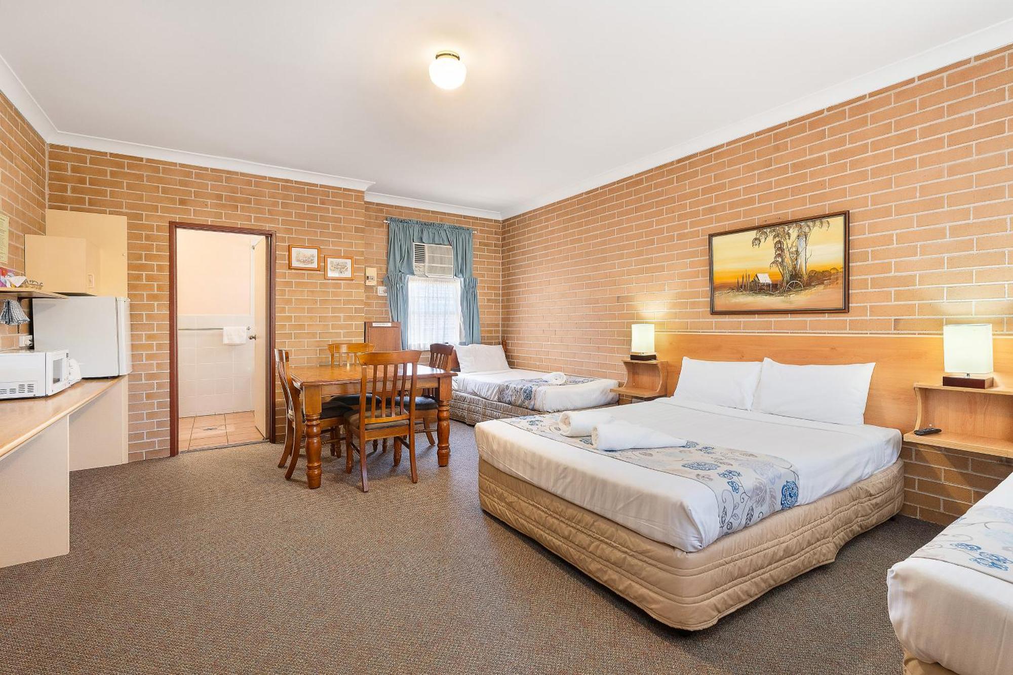 Surestay Hotel By Best Western, New Inn リッチモンド エクステリア 写真