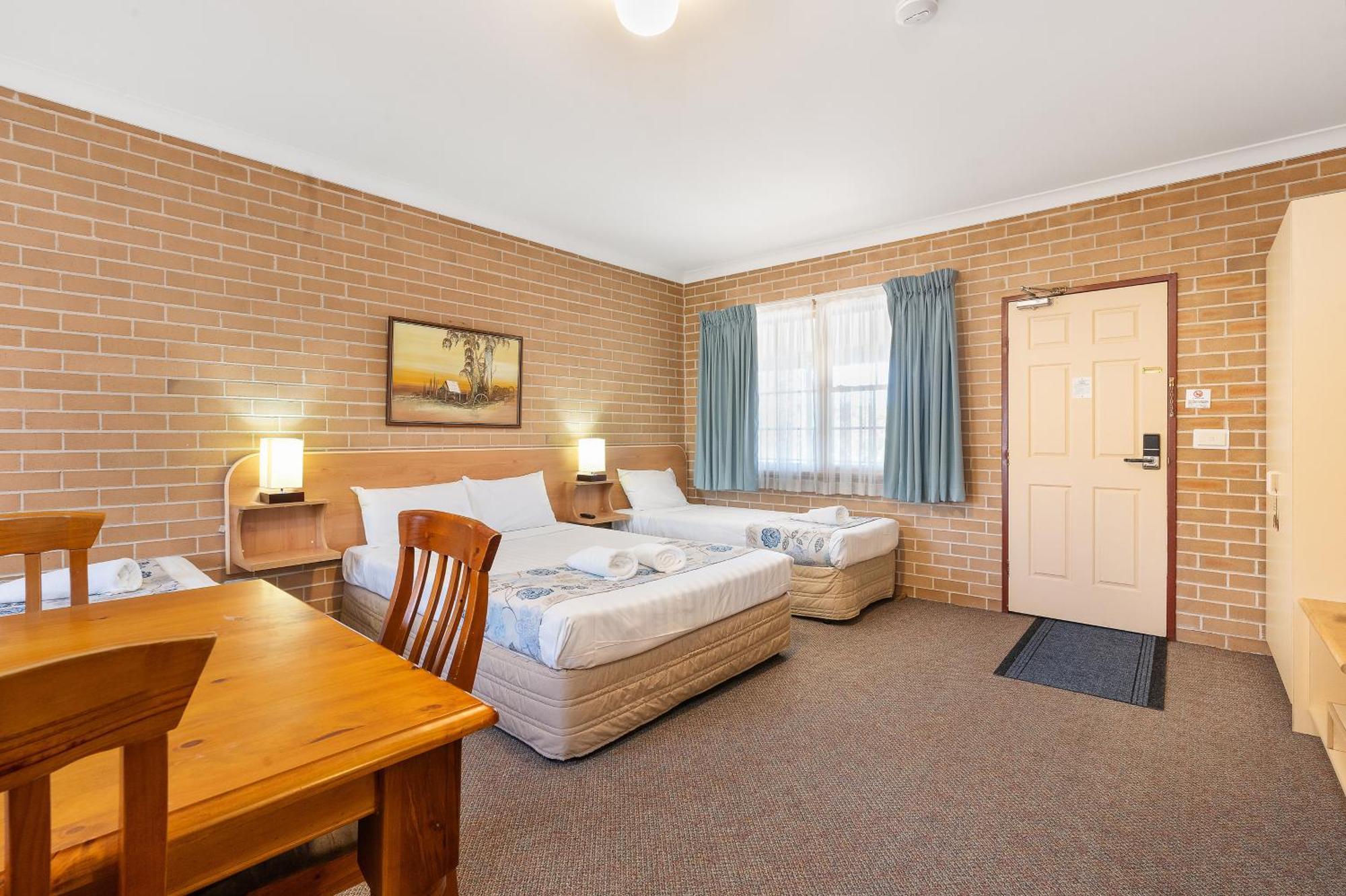 Surestay Hotel By Best Western, New Inn リッチモンド エクステリア 写真