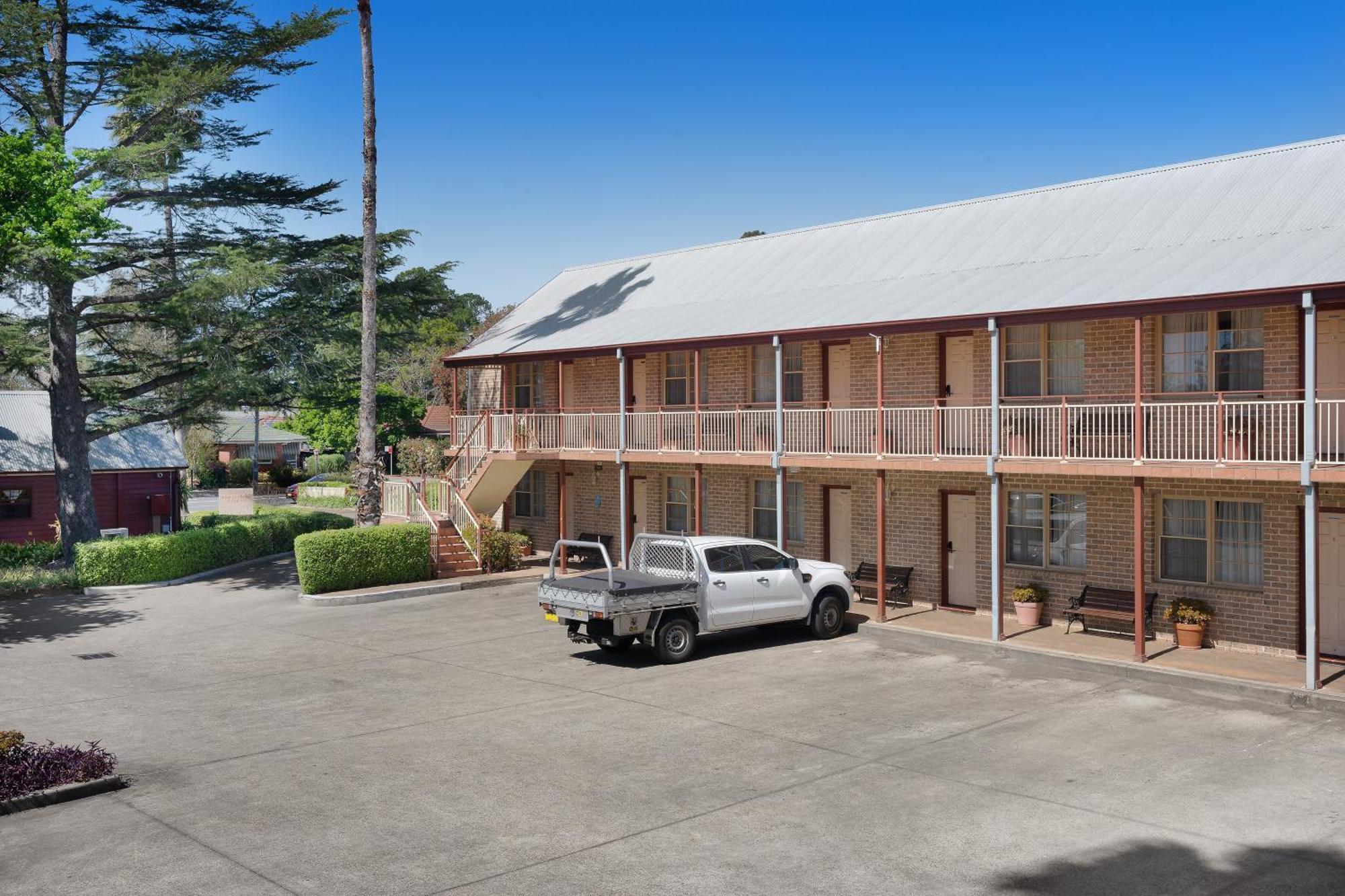 Surestay Hotel By Best Western, New Inn リッチモンド エクステリア 写真