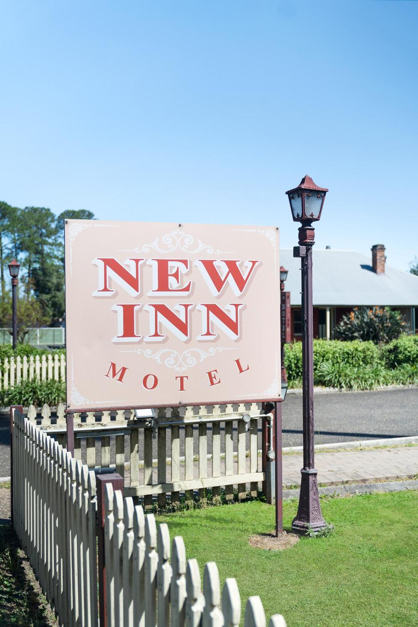 Surestay Hotel By Best Western, New Inn リッチモンド エクステリア 写真