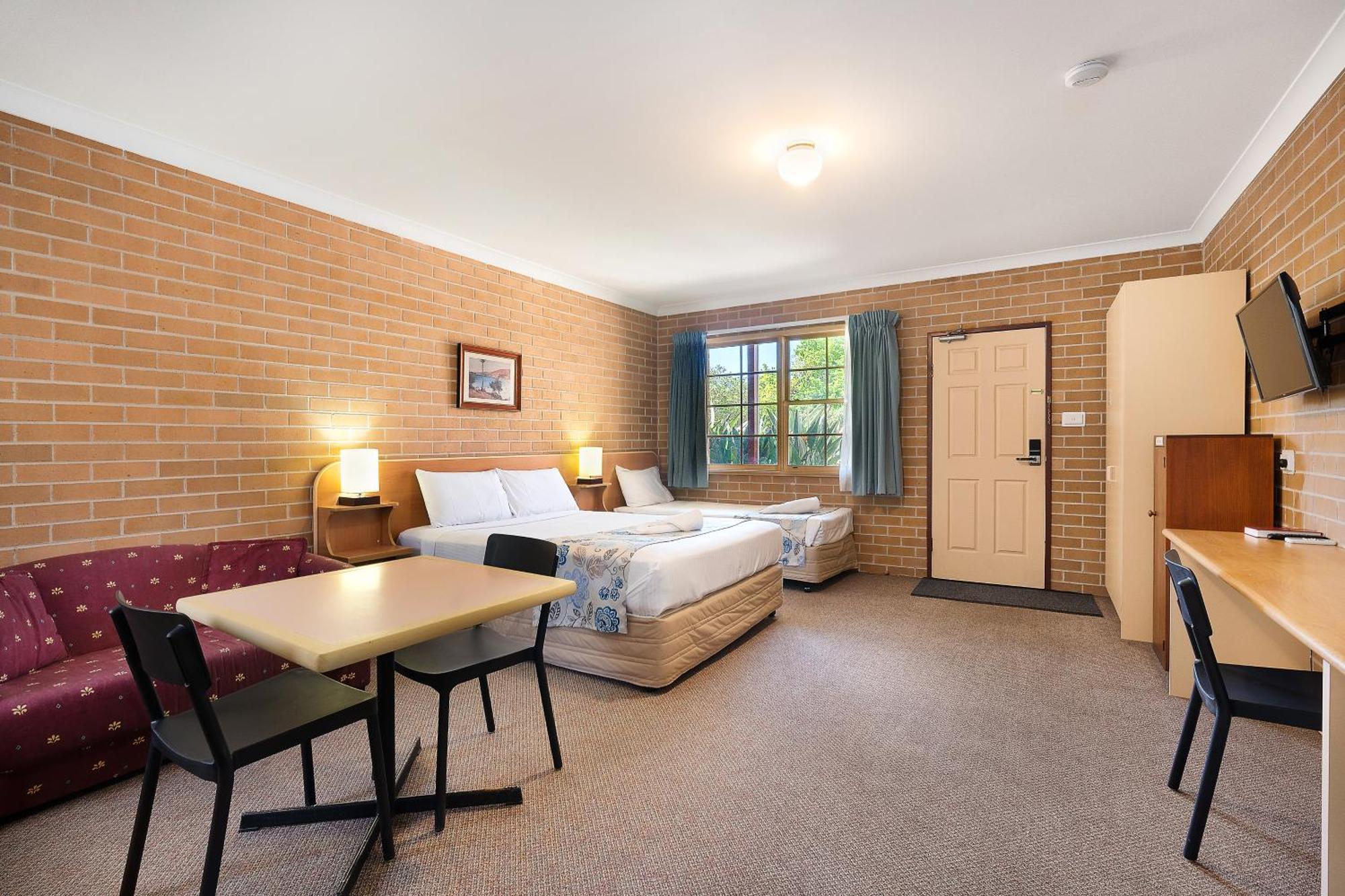 Surestay Hotel By Best Western, New Inn リッチモンド エクステリア 写真