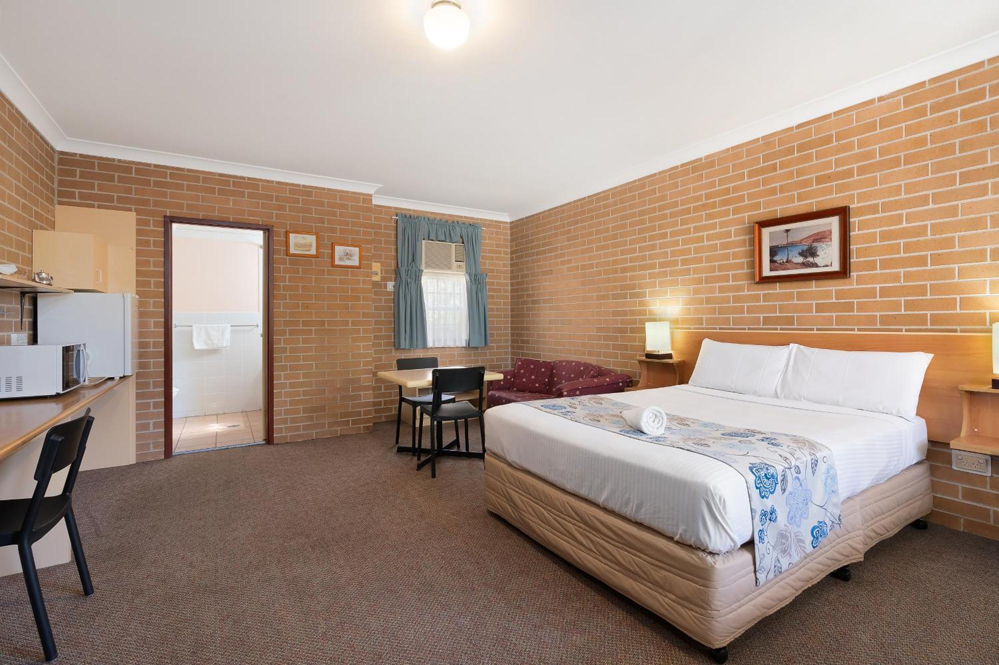 Surestay Hotel By Best Western, New Inn リッチモンド エクステリア 写真