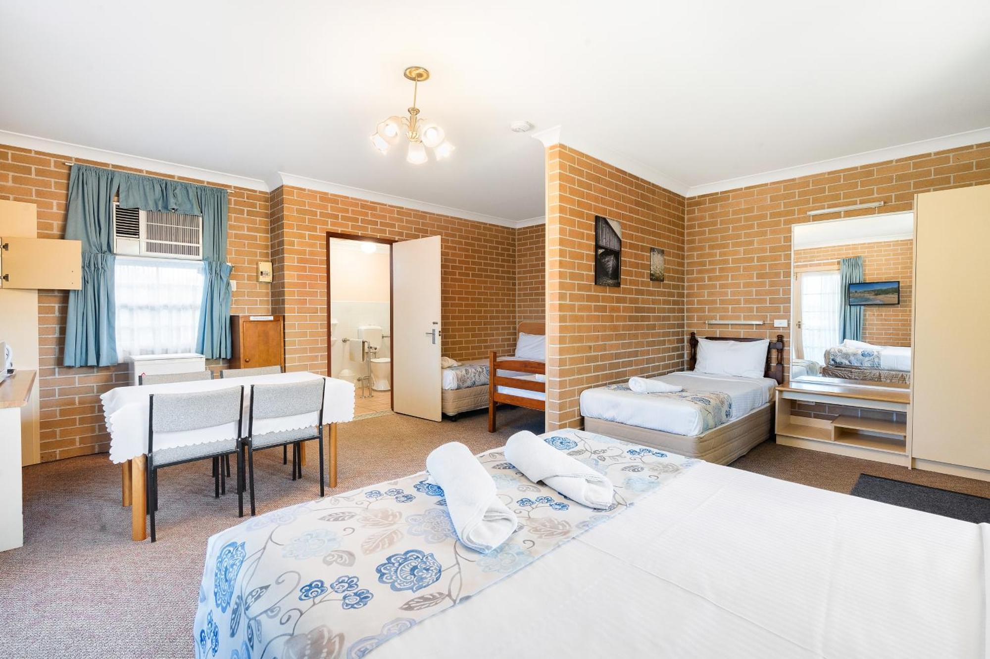 Surestay Hotel By Best Western, New Inn リッチモンド エクステリア 写真
