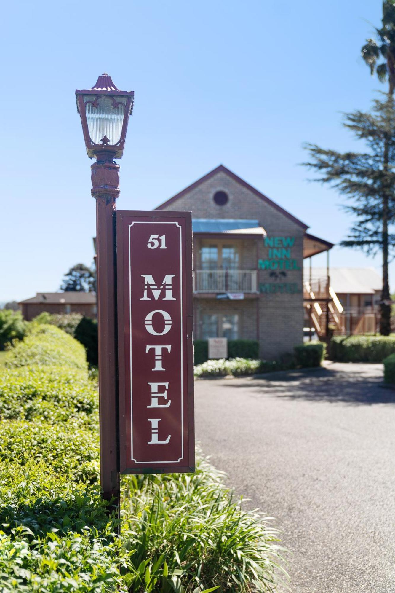 Surestay Hotel By Best Western, New Inn リッチモンド エクステリア 写真