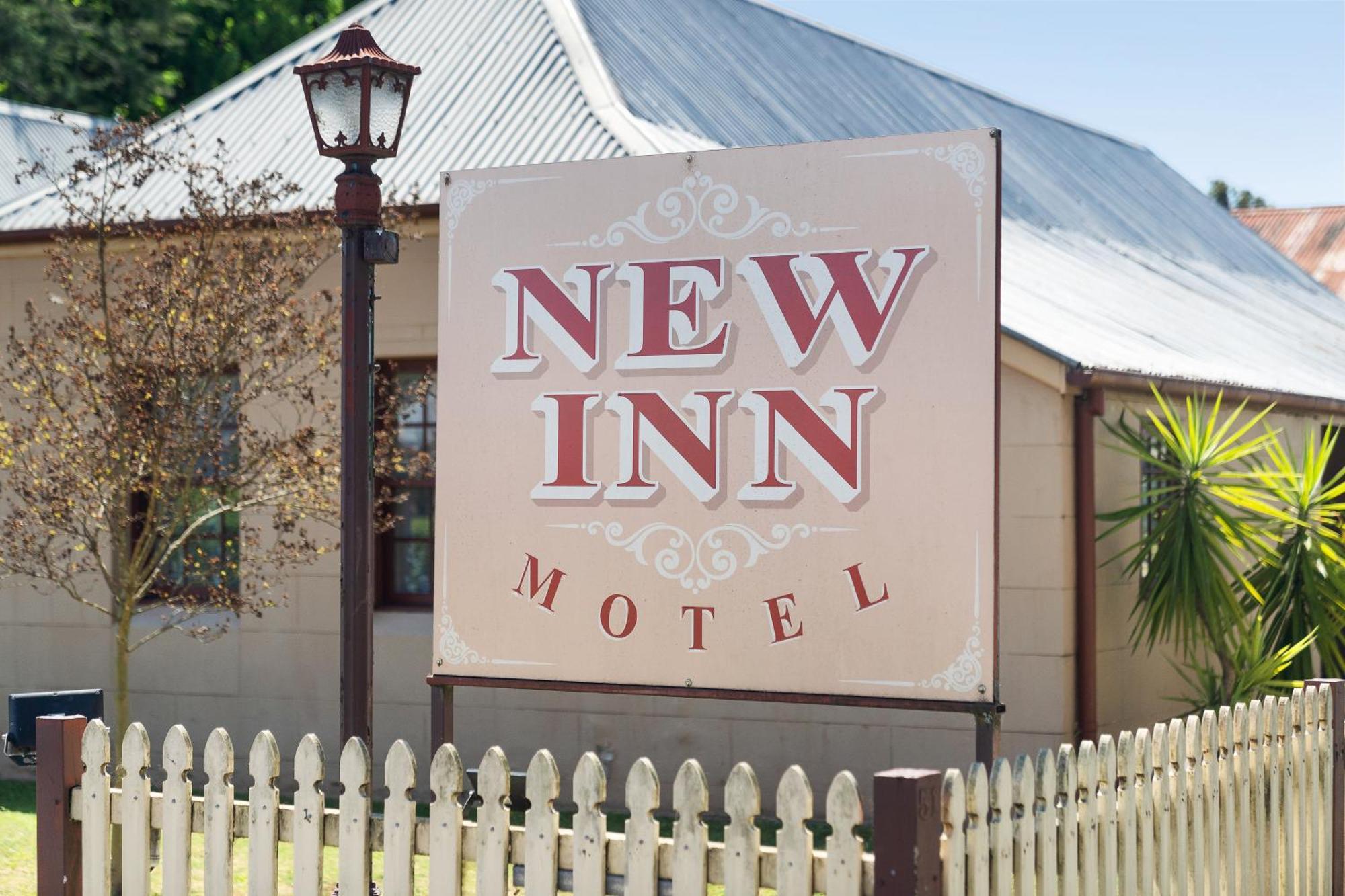 Surestay Hotel By Best Western, New Inn リッチモンド エクステリア 写真